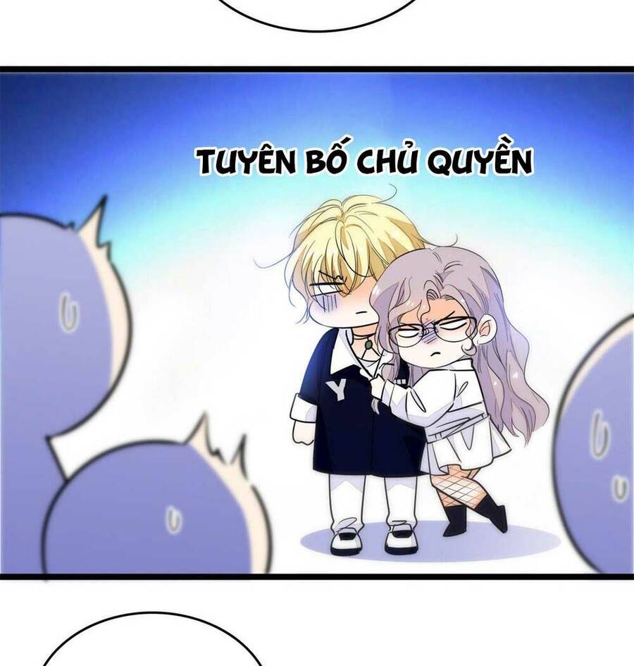 Toàn Mạng Đều Là Fan Cp Của Tôi Với Ảnh Đế Chapter 201 - 12