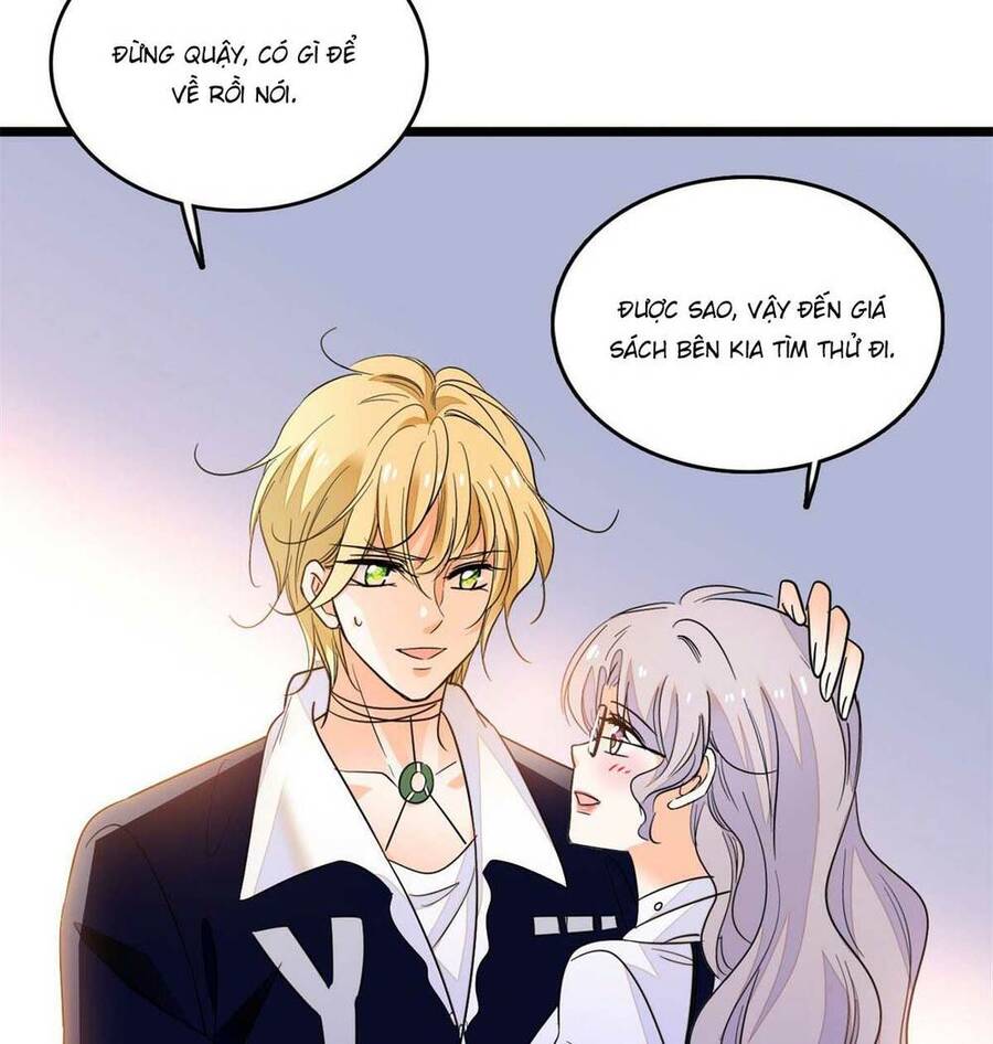 Toàn Mạng Đều Là Fan Cp Của Tôi Với Ảnh Đế Chapter 201 - 13