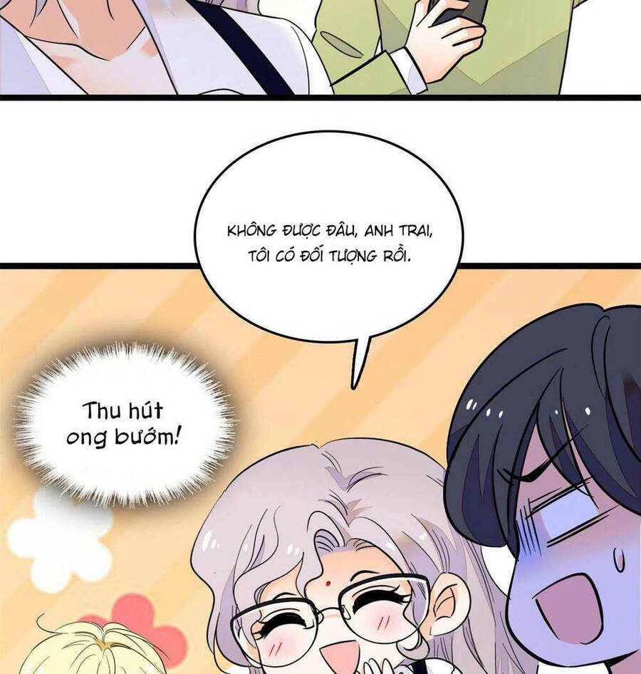 Toàn Mạng Đều Là Fan Cp Của Tôi Với Ảnh Đế Chapter 201 - 15