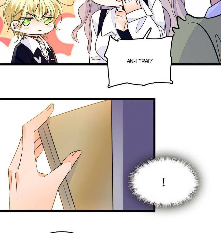 Toàn Mạng Đều Là Fan Cp Của Tôi Với Ảnh Đế Chapter 201 - 16