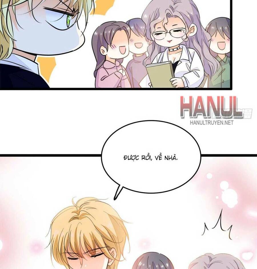 Toàn Mạng Đều Là Fan Cp Của Tôi Với Ảnh Đế Chapter 201 - 18