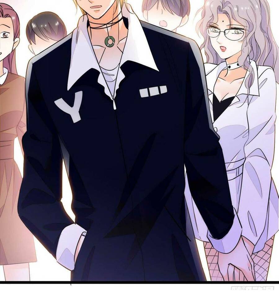 Toàn Mạng Đều Là Fan Cp Của Tôi Với Ảnh Đế Chapter 201 - 19