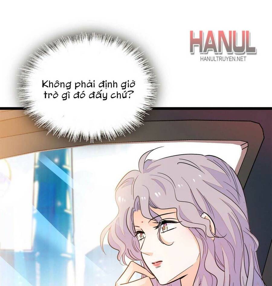 Toàn Mạng Đều Là Fan Cp Của Tôi Với Ảnh Đế Chapter 201 - 3