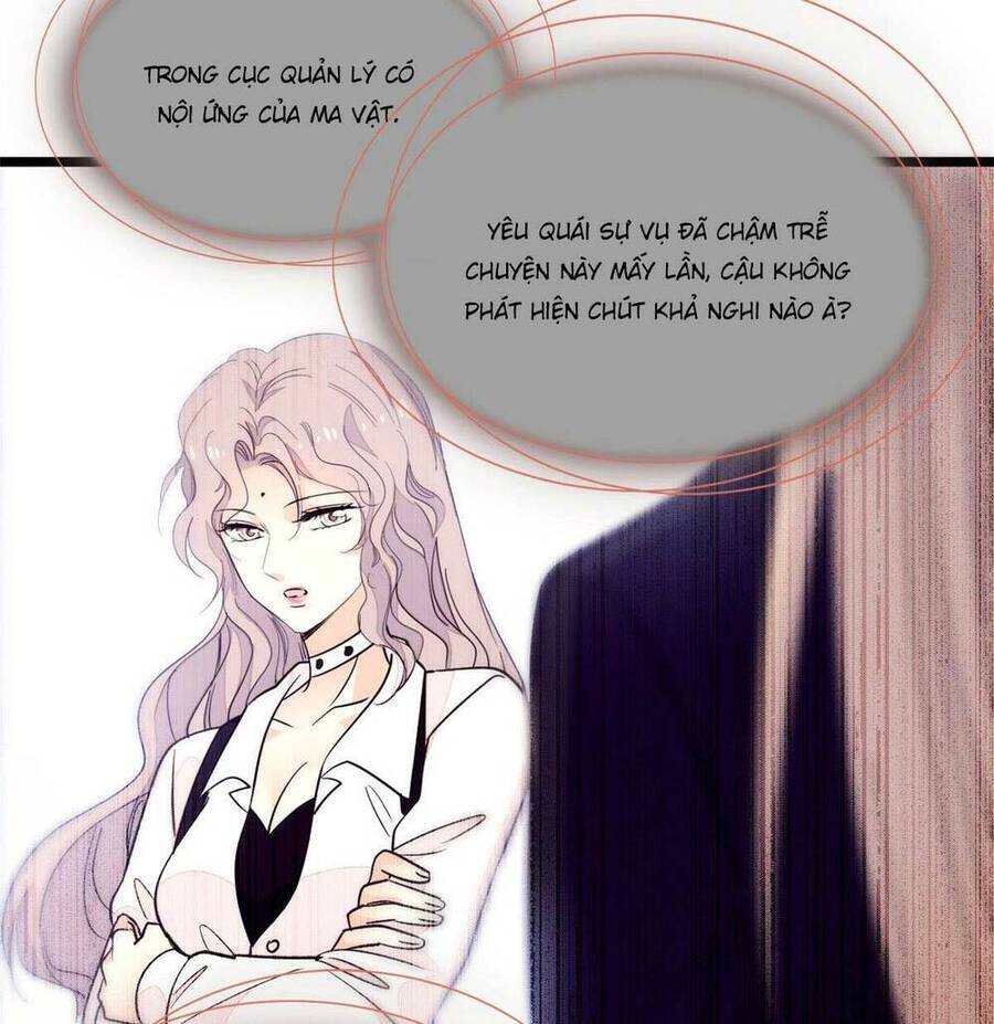 Toàn Mạng Đều Là Fan Cp Của Tôi Với Ảnh Đế Chapter 201 - 21