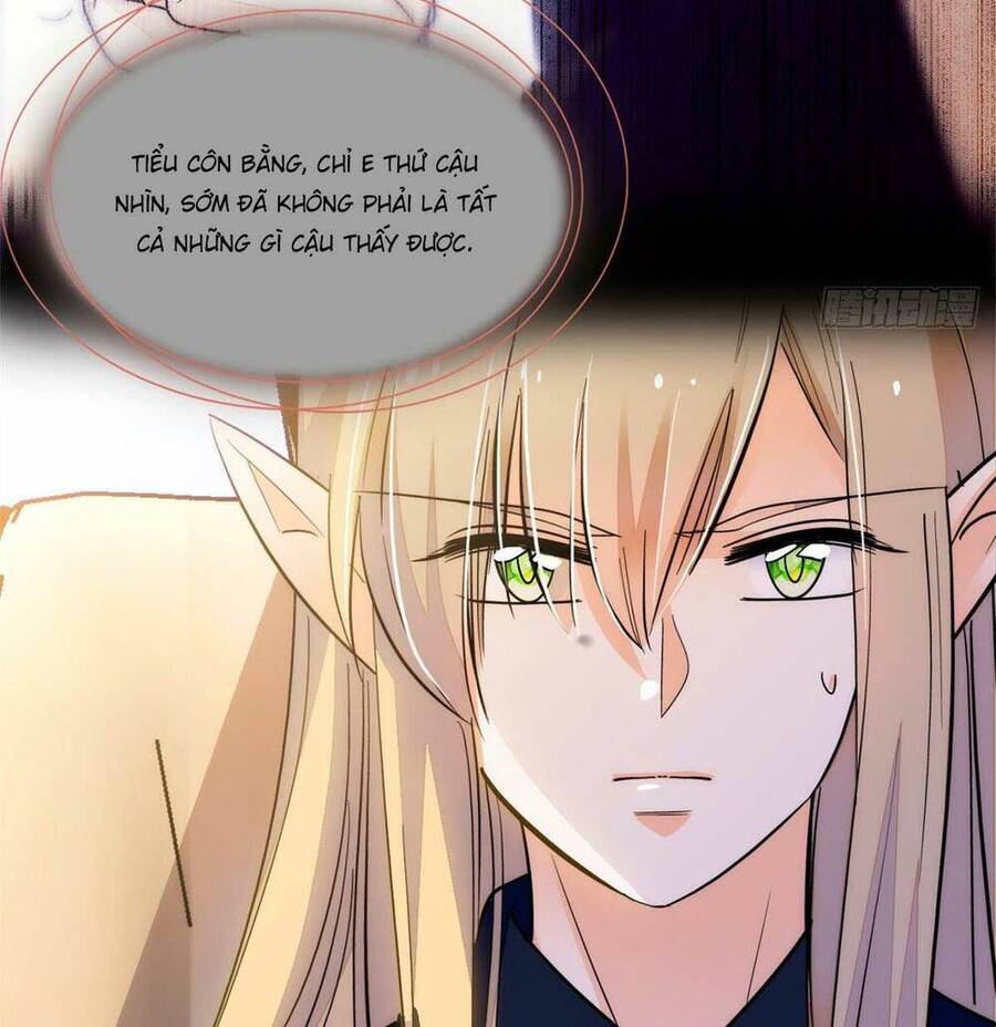 Toàn Mạng Đều Là Fan Cp Của Tôi Với Ảnh Đế Chapter 201 - 22