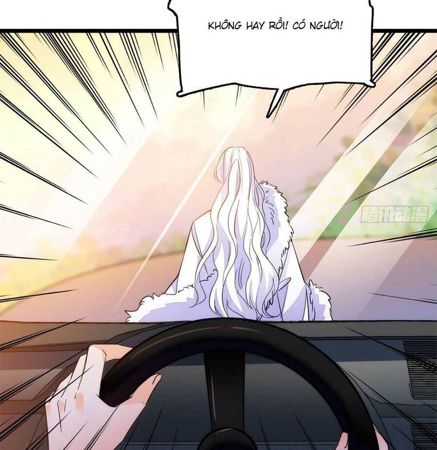 Toàn Mạng Đều Là Fan Cp Của Tôi Với Ảnh Đế Chapter 201 - 24