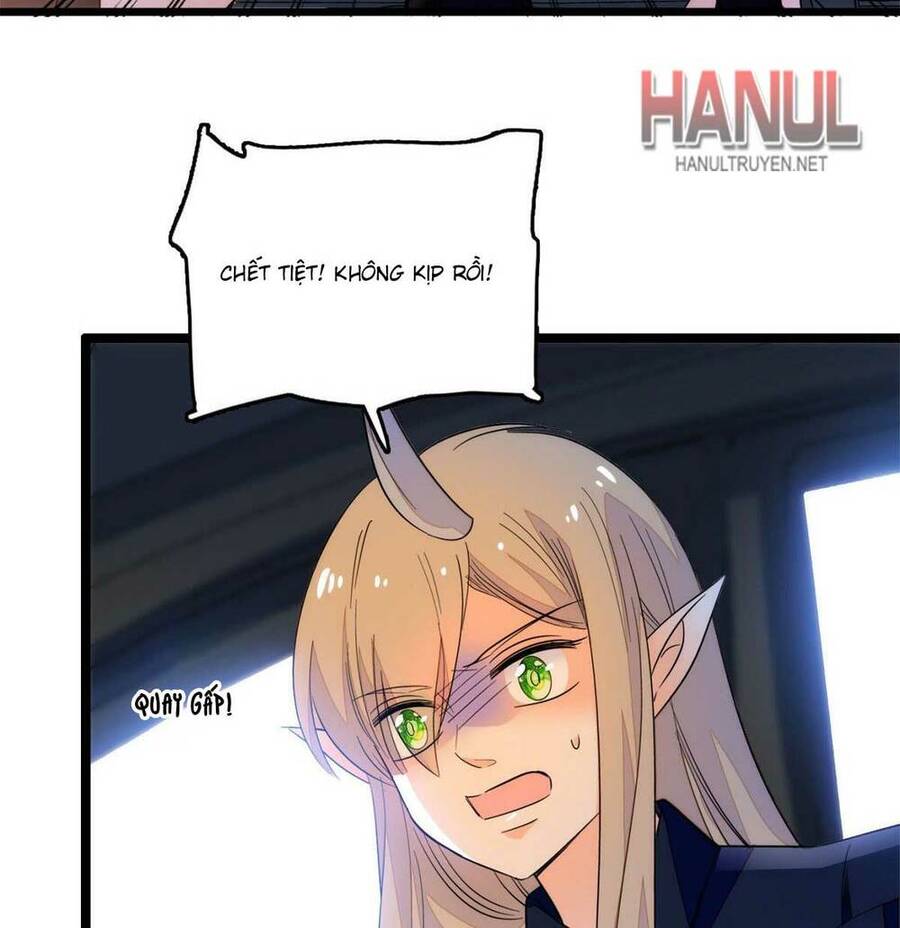 Toàn Mạng Đều Là Fan Cp Của Tôi Với Ảnh Đế Chapter 201 - 25