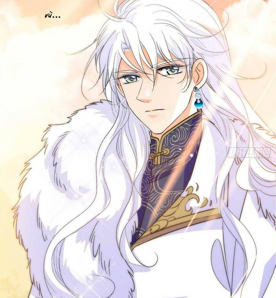 Toàn Mạng Đều Là Fan Cp Của Tôi Với Ảnh Đế Chapter 201 - 28