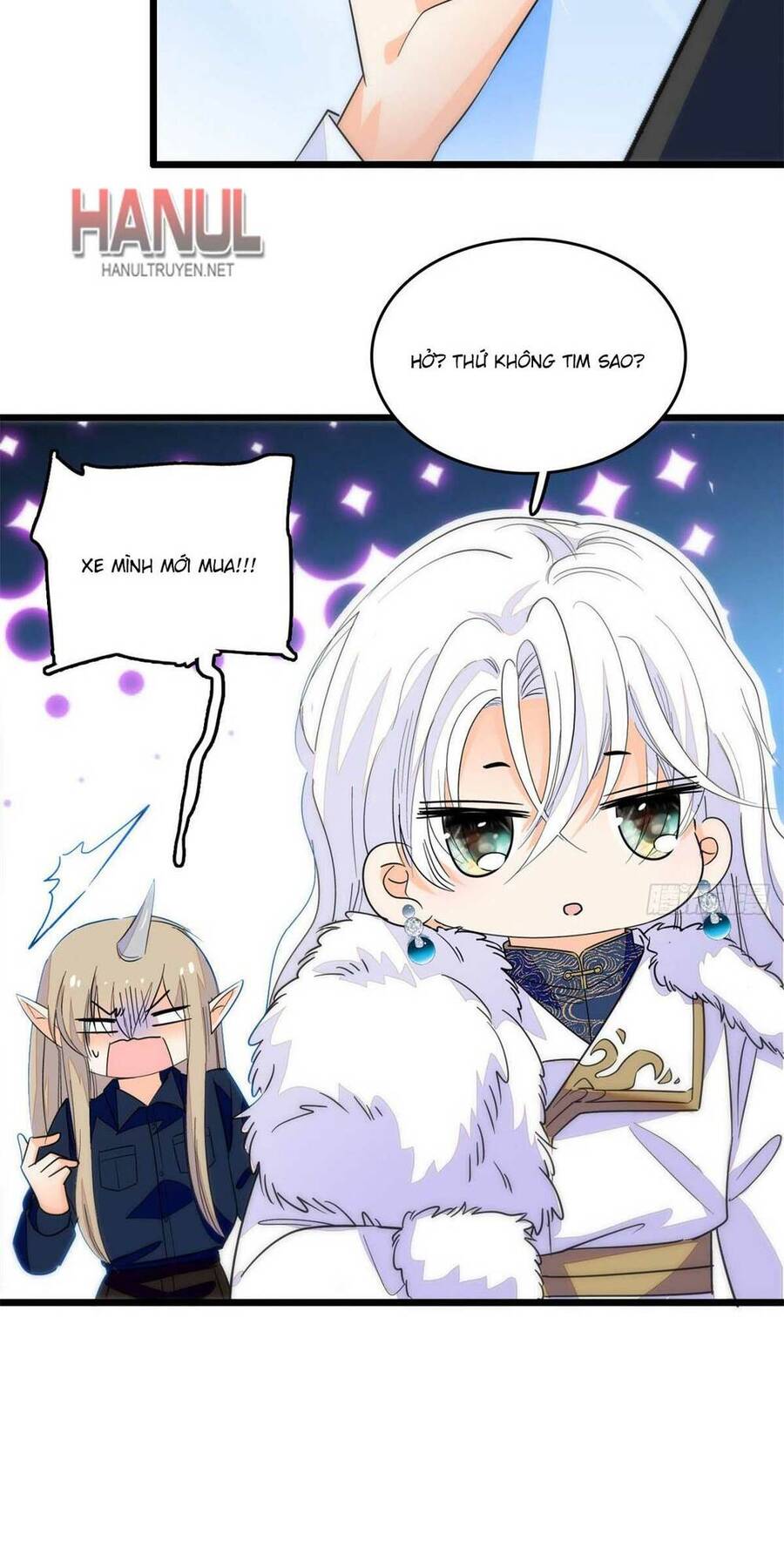 Toàn Mạng Đều Là Fan Cp Của Tôi Với Ảnh Đế Chapter 201 - 31