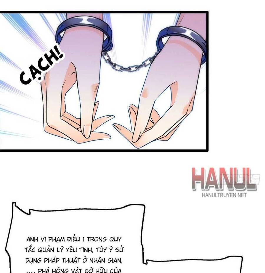 Toàn Mạng Đều Là Fan Cp Của Tôi Với Ảnh Đế Chapter 201 - 32