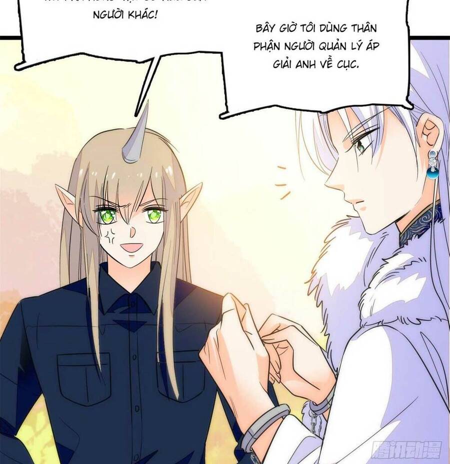 Toàn Mạng Đều Là Fan Cp Của Tôi Với Ảnh Đế Chapter 201 - 33