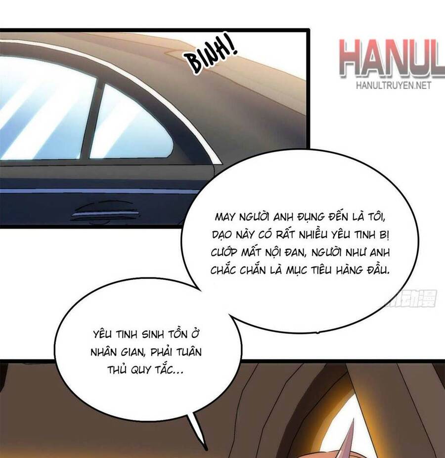 Toàn Mạng Đều Là Fan Cp Của Tôi Với Ảnh Đế Chapter 201 - 35