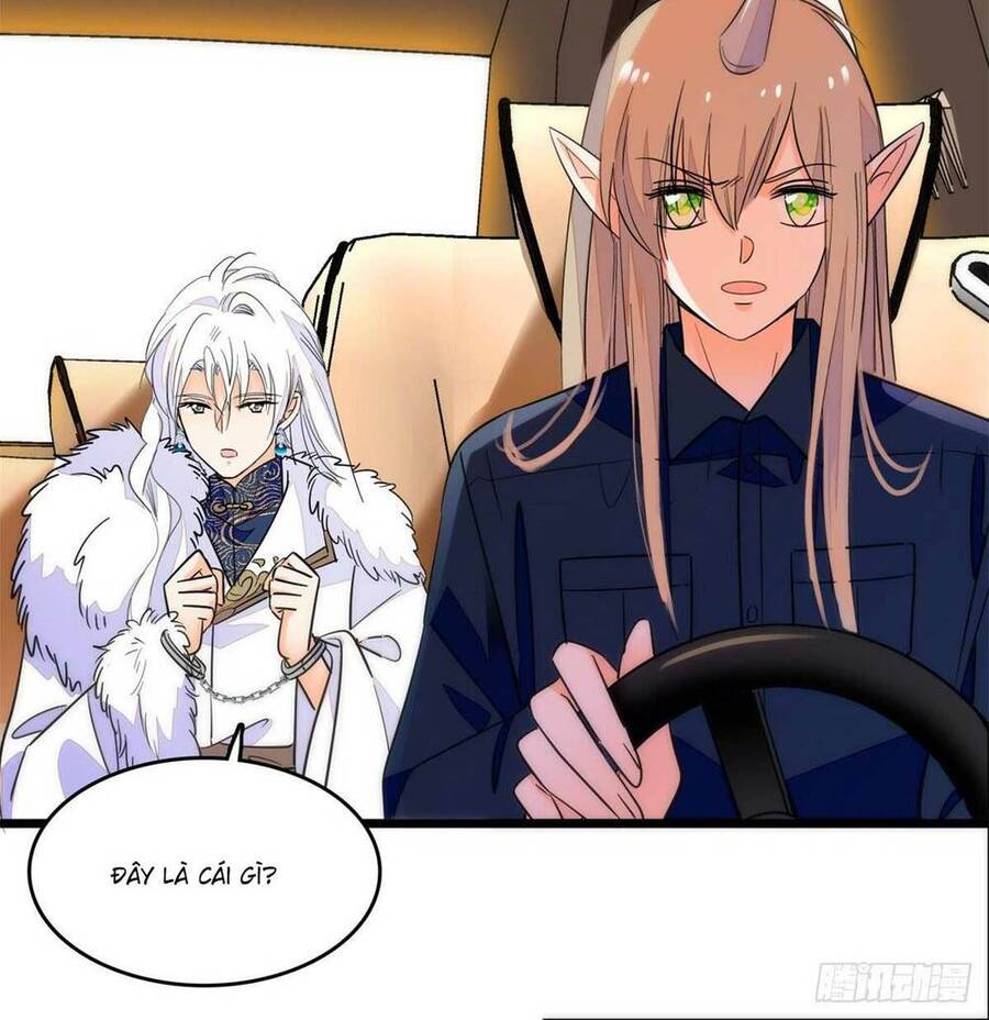 Toàn Mạng Đều Là Fan Cp Của Tôi Với Ảnh Đế Chapter 201 - 36