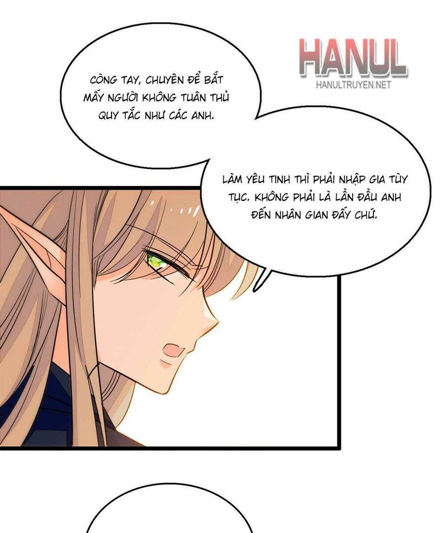 Toàn Mạng Đều Là Fan Cp Của Tôi Với Ảnh Đế Chapter 201 - 37