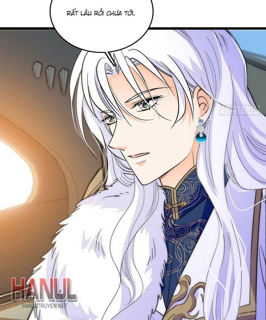 Toàn Mạng Đều Là Fan Cp Của Tôi Với Ảnh Đế Chapter 201 - 38