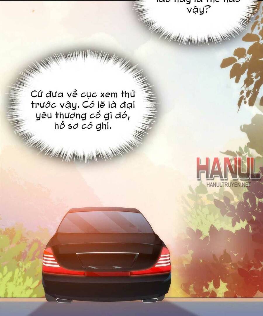 Toàn Mạng Đều Là Fan Cp Của Tôi Với Ảnh Đế Chapter 201 - 40