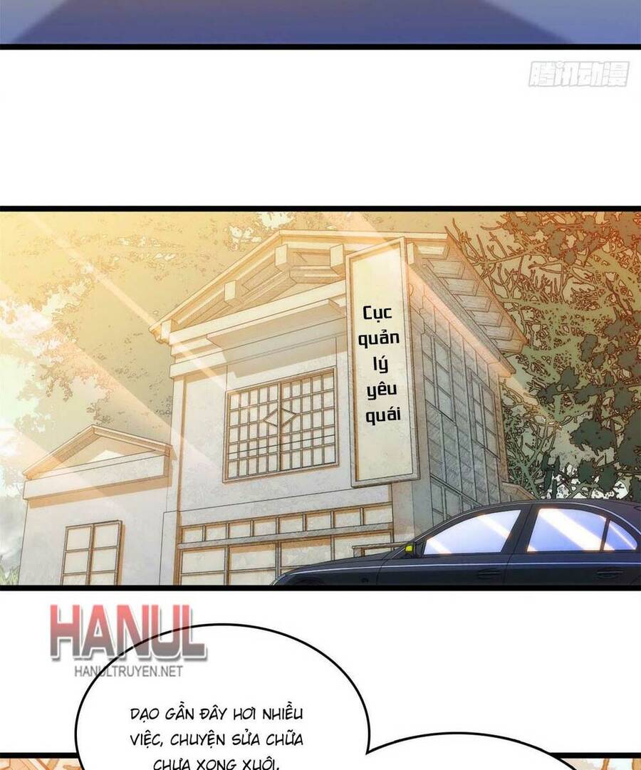 Toàn Mạng Đều Là Fan Cp Của Tôi Với Ảnh Đế Chapter 201 - 41