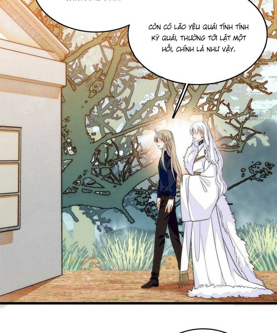 Toàn Mạng Đều Là Fan Cp Của Tôi Với Ảnh Đế Chapter 201 - 42