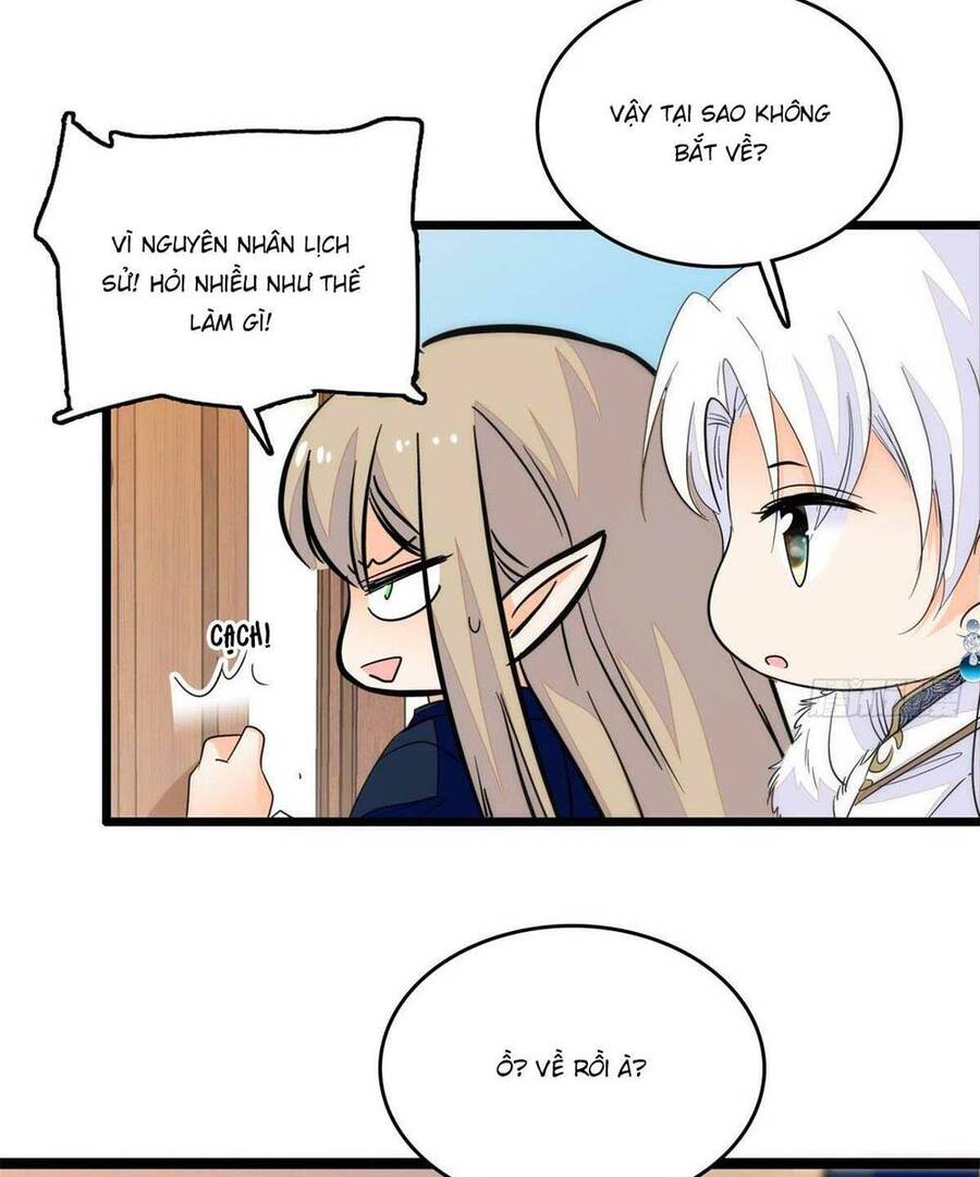 Toàn Mạng Đều Là Fan Cp Của Tôi Với Ảnh Đế Chapter 201 - 43