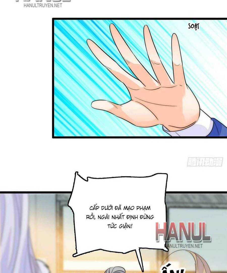 Toàn Mạng Đều Là Fan Cp Của Tôi Với Ảnh Đế Chapter 201 - 47