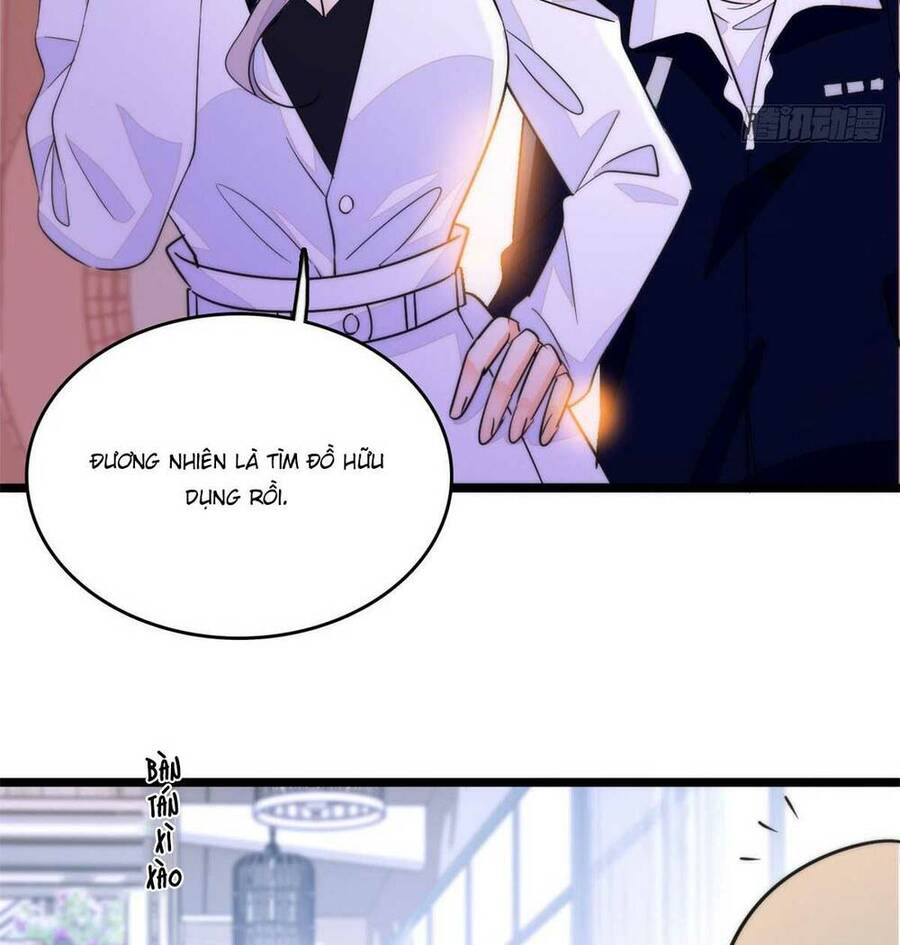 Toàn Mạng Đều Là Fan Cp Của Tôi Với Ảnh Đế Chapter 201 - 6