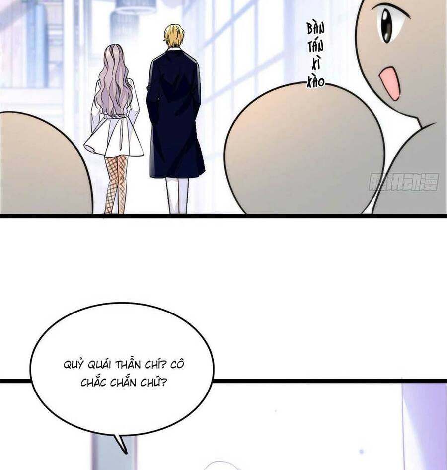 Toàn Mạng Đều Là Fan Cp Của Tôi Với Ảnh Đế Chapter 201 - 7