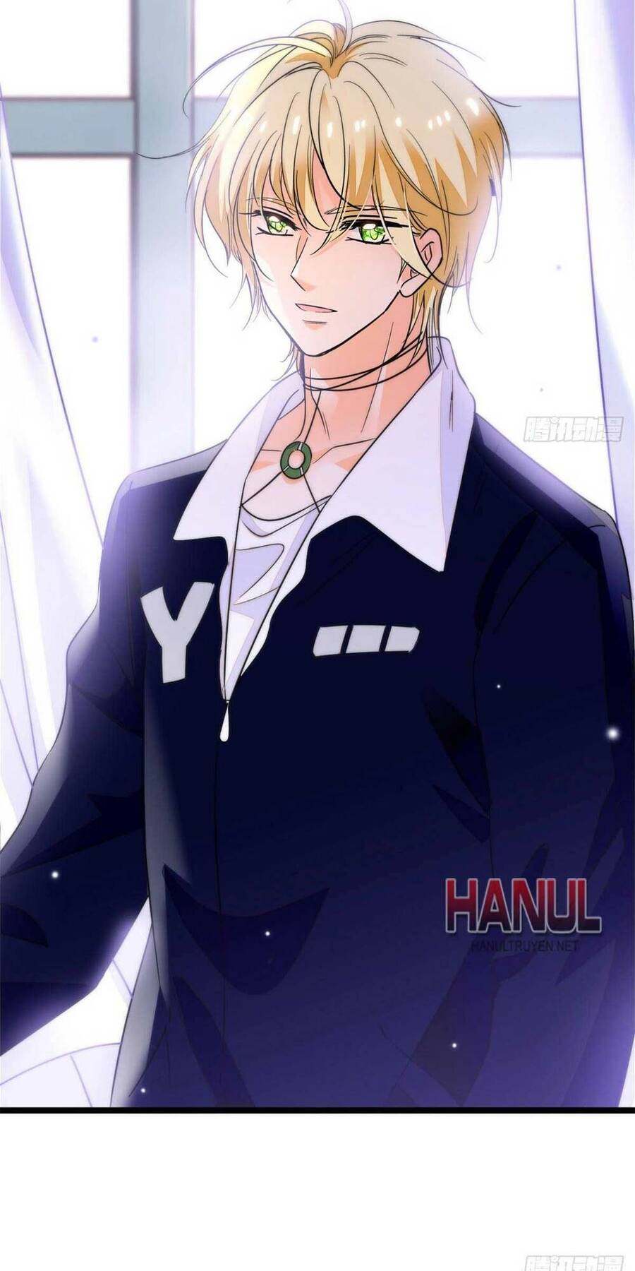 Toàn Mạng Đều Là Fan Cp Của Tôi Với Ảnh Đế Chapter 201 - 8