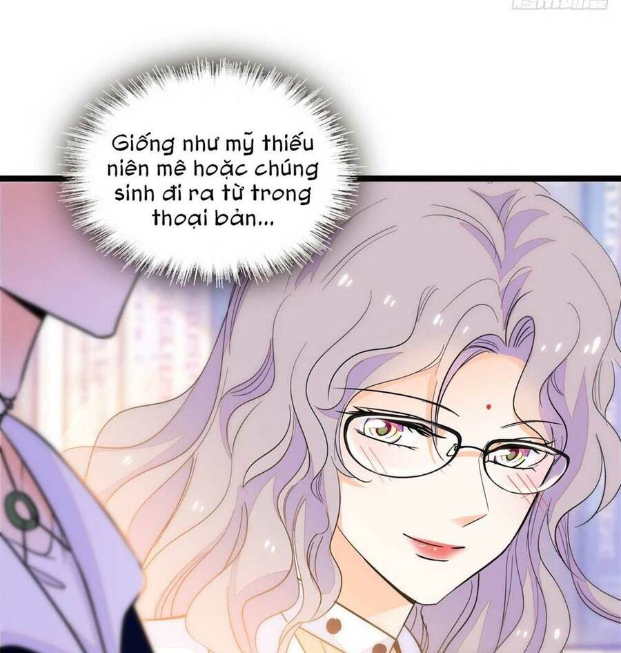 Toàn Mạng Đều Là Fan Cp Của Tôi Với Ảnh Đế Chapter 201 - 9