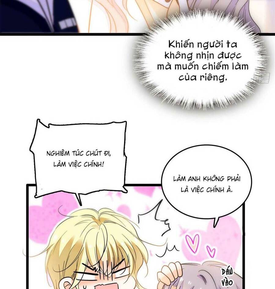 Toàn Mạng Đều Là Fan Cp Của Tôi Với Ảnh Đế Chapter 201 - 10