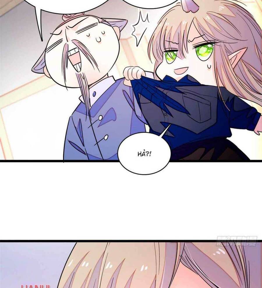 Toàn Mạng Đều Là Fan Cp Của Tôi Với Ảnh Đế Chapter 202 - 12