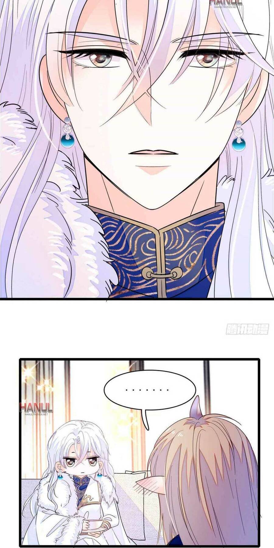 Toàn Mạng Đều Là Fan Cp Của Tôi Với Ảnh Đế Chapter 202 - 14