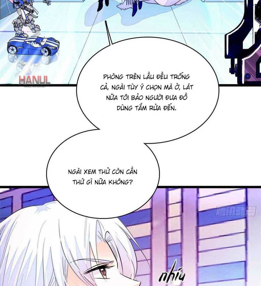 Toàn Mạng Đều Là Fan Cp Của Tôi Với Ảnh Đế Chapter 202 - 16