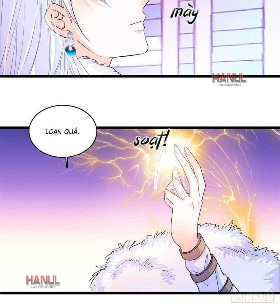 Toàn Mạng Đều Là Fan Cp Của Tôi Với Ảnh Đế Chapter 202 - 17