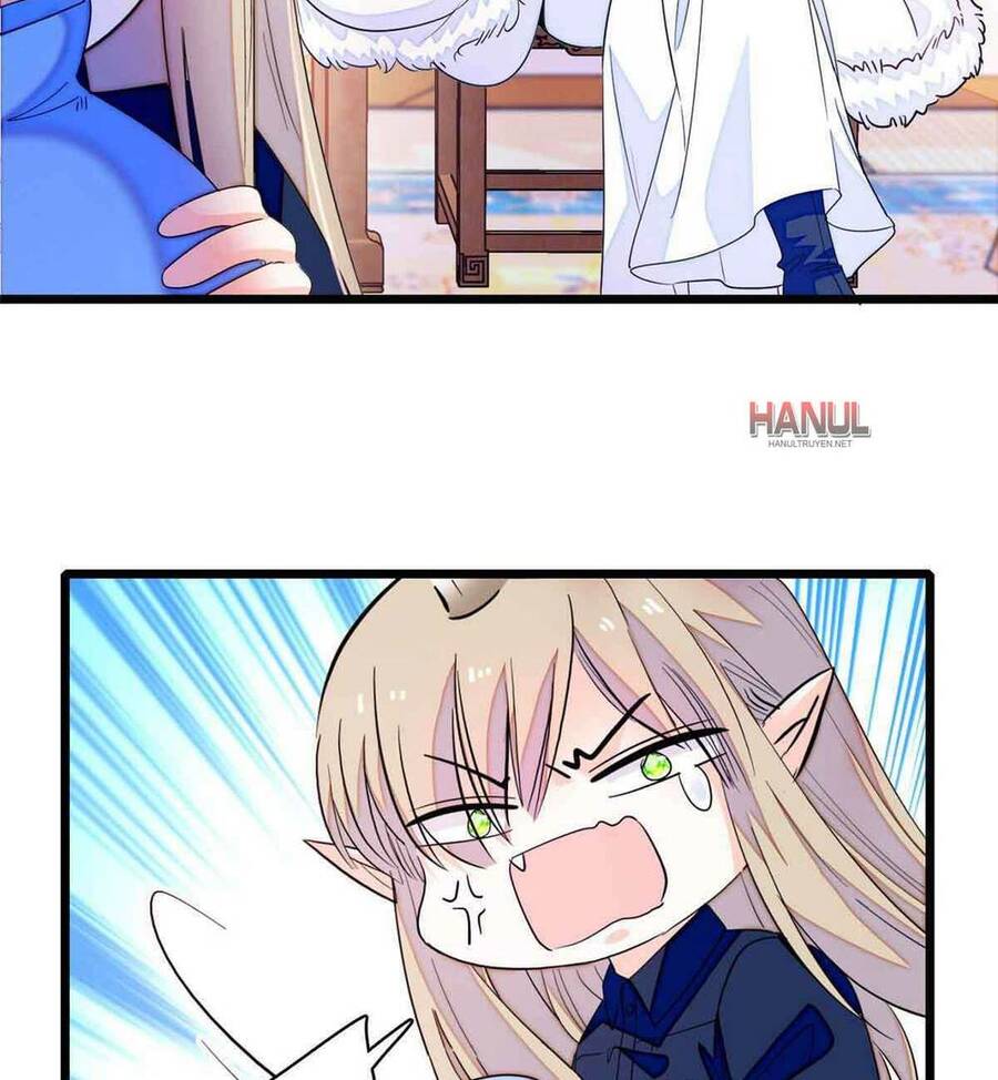 Toàn Mạng Đều Là Fan Cp Của Tôi Với Ảnh Đế Chapter 202 - 20