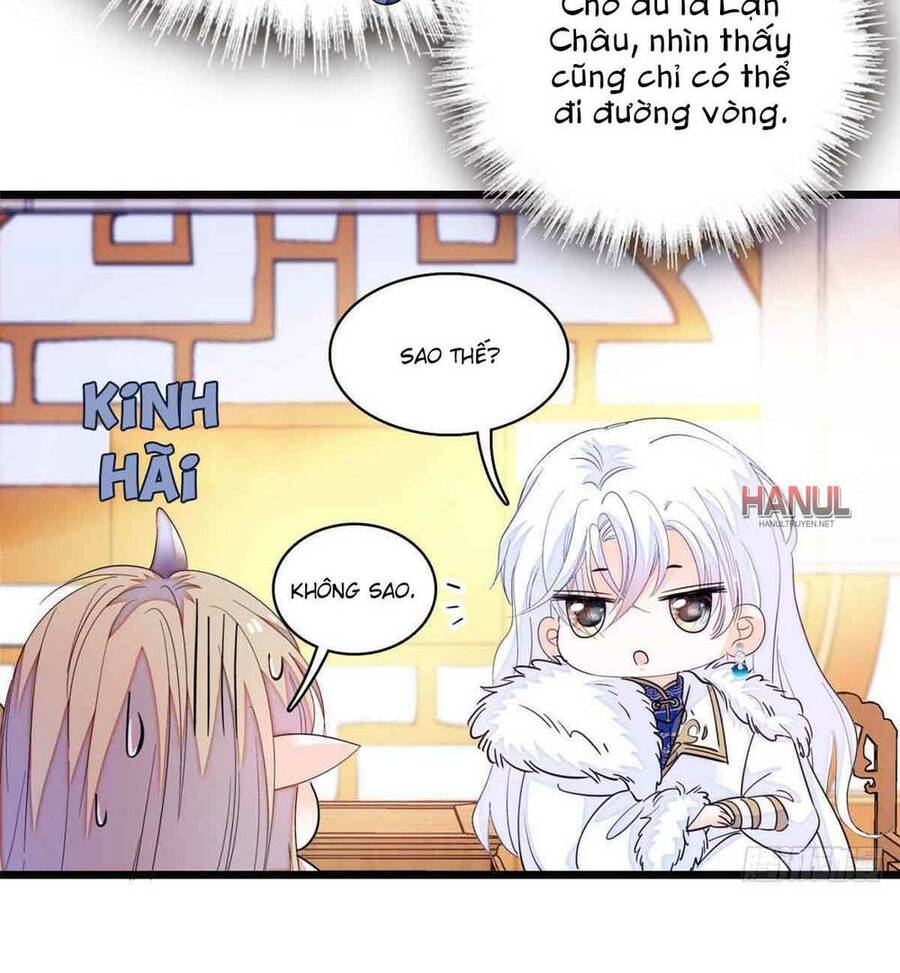 Toàn Mạng Đều Là Fan Cp Của Tôi Với Ảnh Đế Chapter 202 - 22