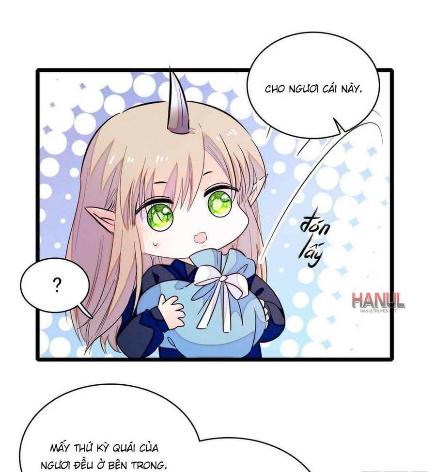 Toàn Mạng Đều Là Fan Cp Của Tôi Với Ảnh Đế Chapter 202 - 23