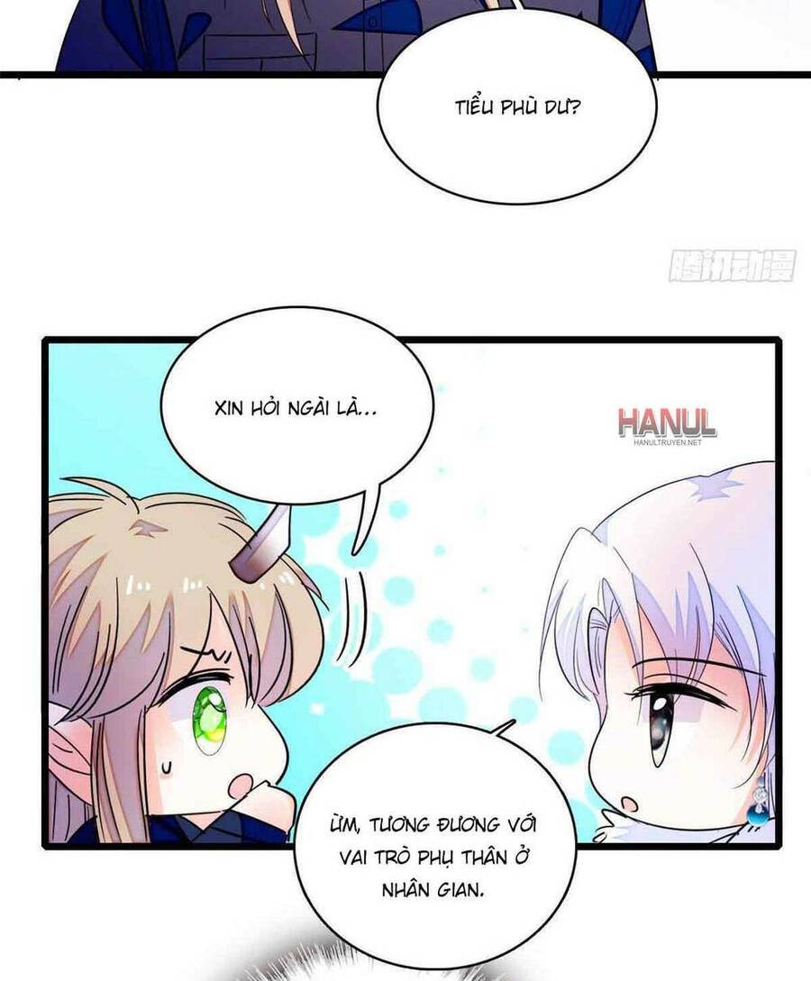 Toàn Mạng Đều Là Fan Cp Của Tôi Với Ảnh Đế Chapter 202 - 28