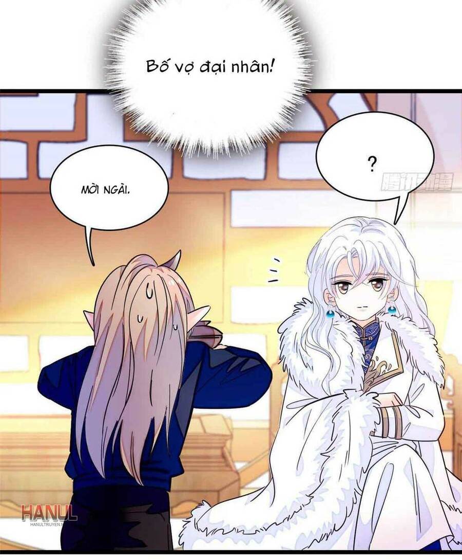 Toàn Mạng Đều Là Fan Cp Của Tôi Với Ảnh Đế Chapter 202 - 29