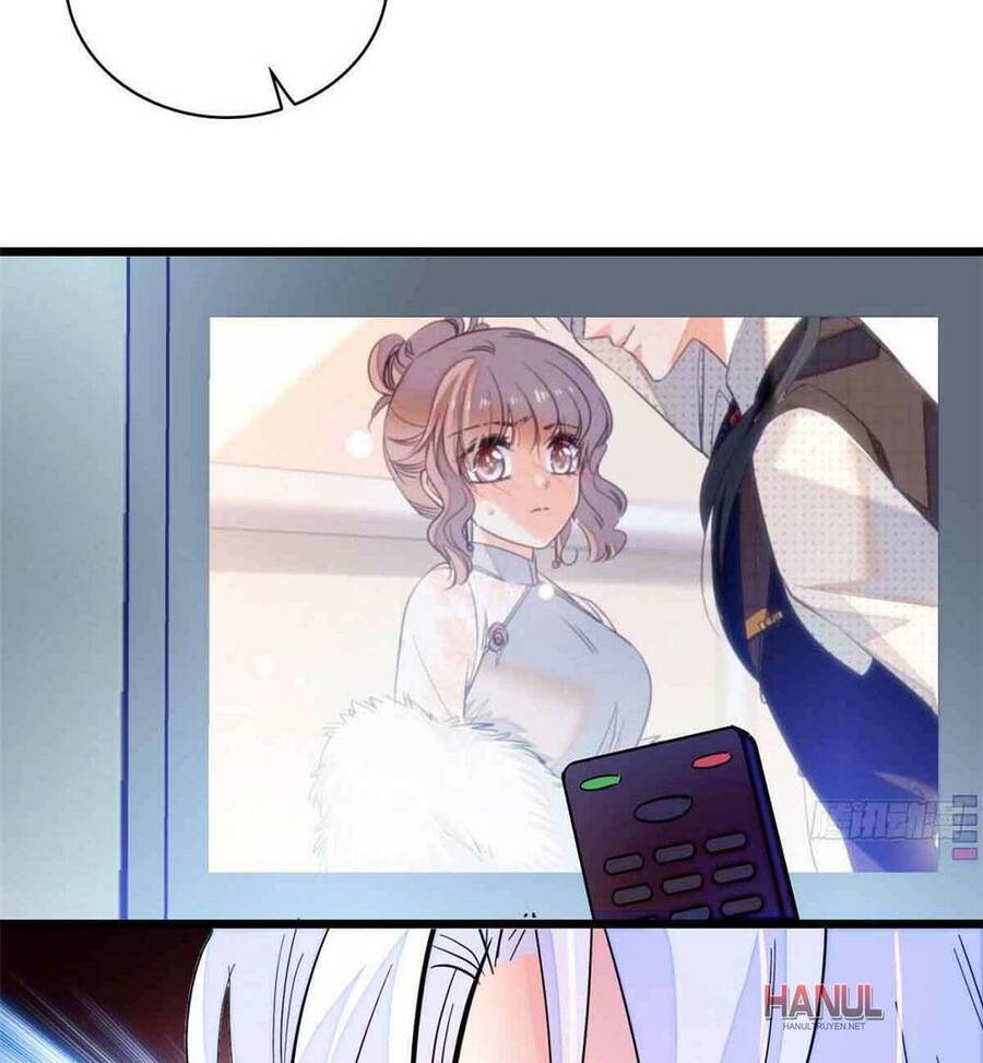 Toàn Mạng Đều Là Fan Cp Của Tôi Với Ảnh Đế Chapter 202 - 33