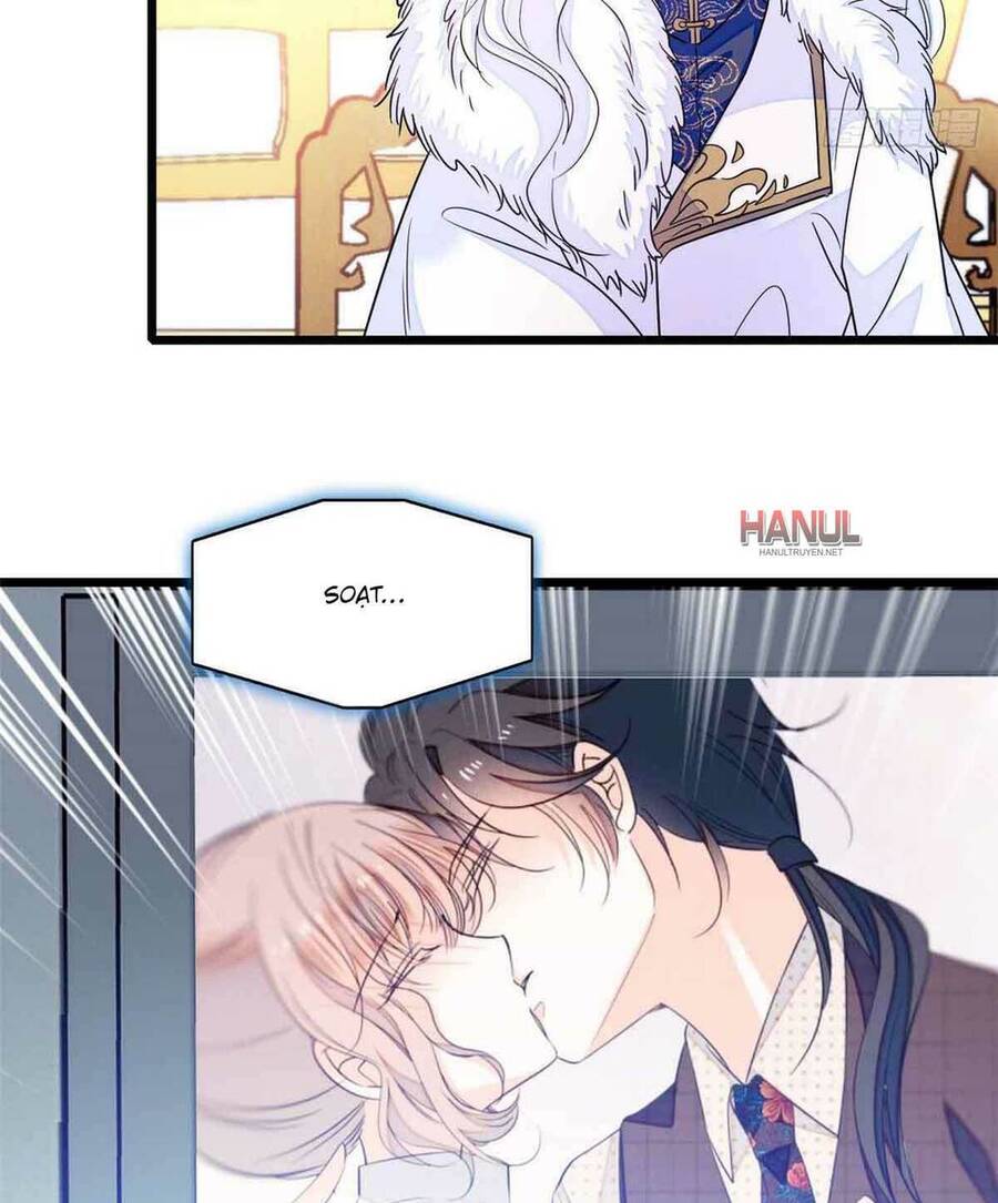 Toàn Mạng Đều Là Fan Cp Của Tôi Với Ảnh Đế Chapter 202 - 37