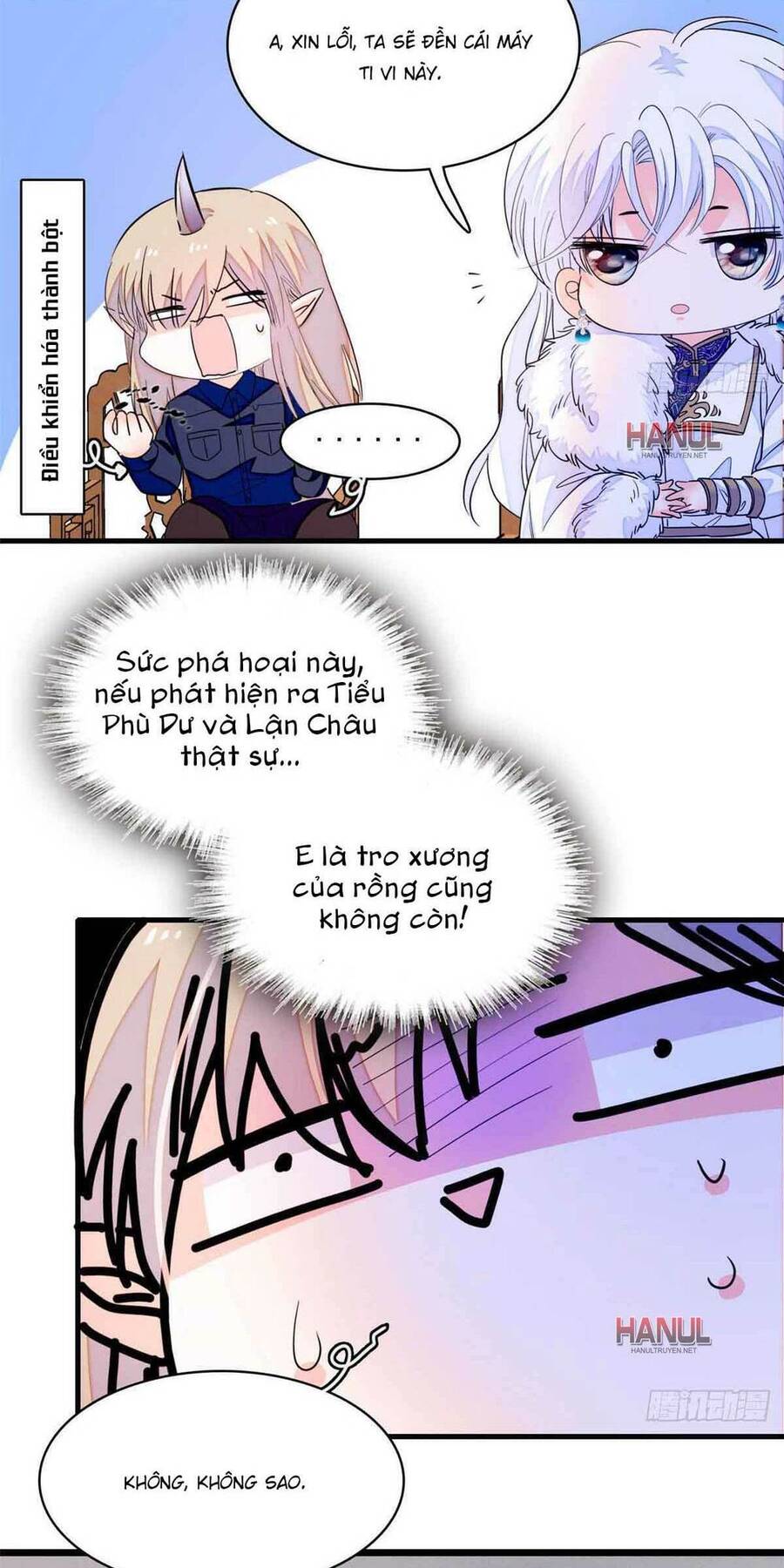 Toàn Mạng Đều Là Fan Cp Của Tôi Với Ảnh Đế Chapter 202 - 39