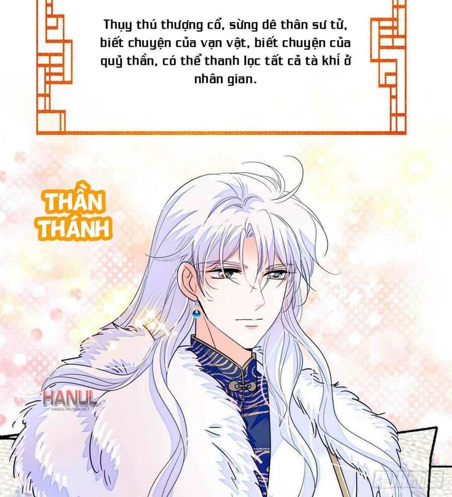 Toàn Mạng Đều Là Fan Cp Của Tôi Với Ảnh Đế Chapter 202 - 5