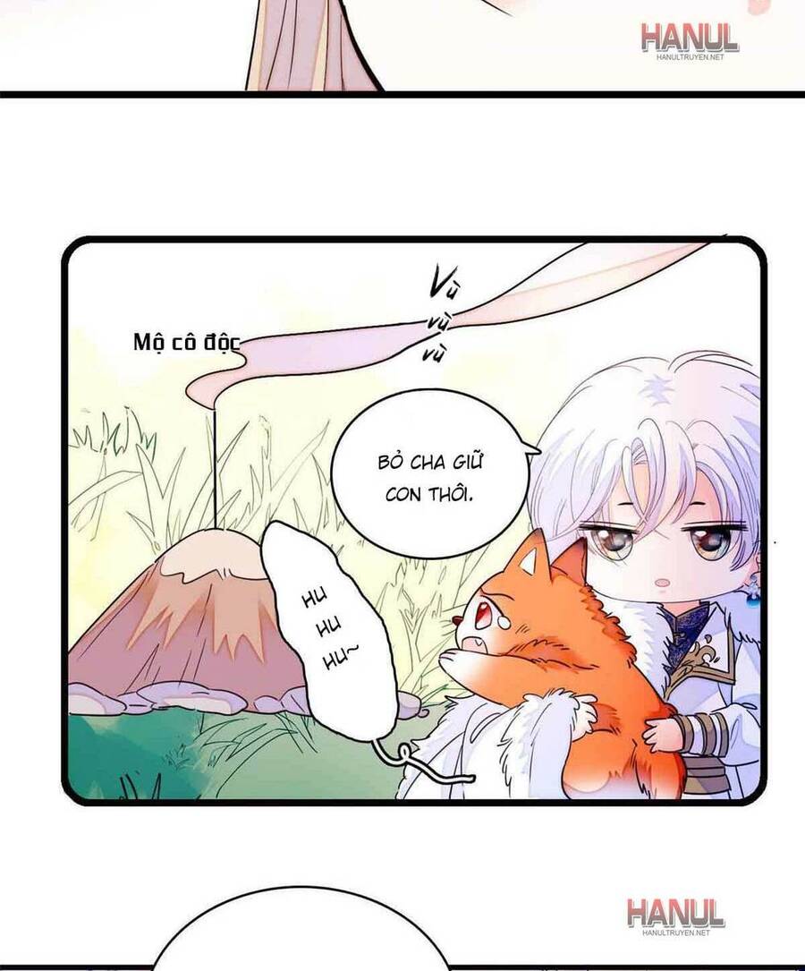 Toàn Mạng Đều Là Fan Cp Của Tôi Với Ảnh Đế Chapter 202 - 41