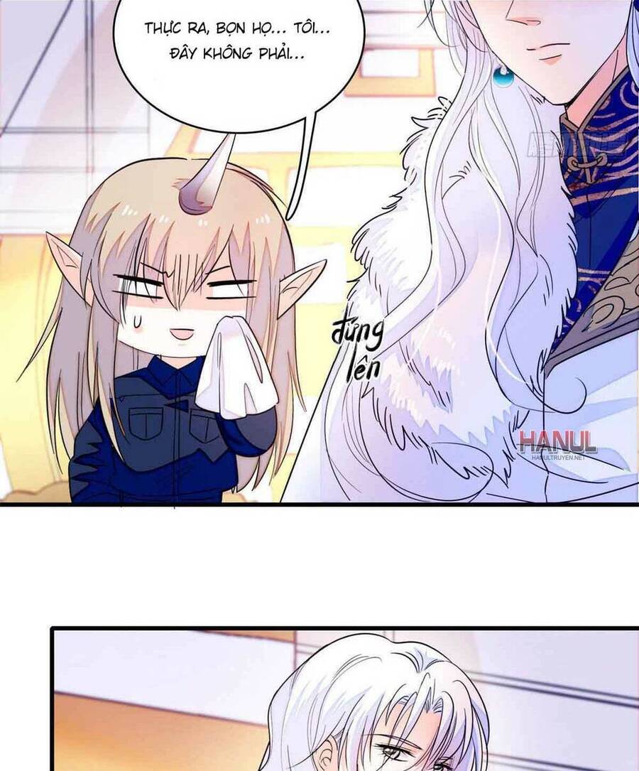 Toàn Mạng Đều Là Fan Cp Của Tôi Với Ảnh Đế Chapter 202 - 42