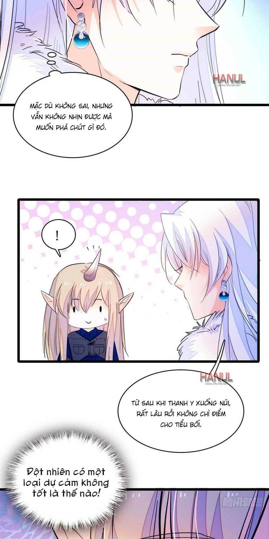 Toàn Mạng Đều Là Fan Cp Của Tôi Với Ảnh Đế Chapter 202 - 44