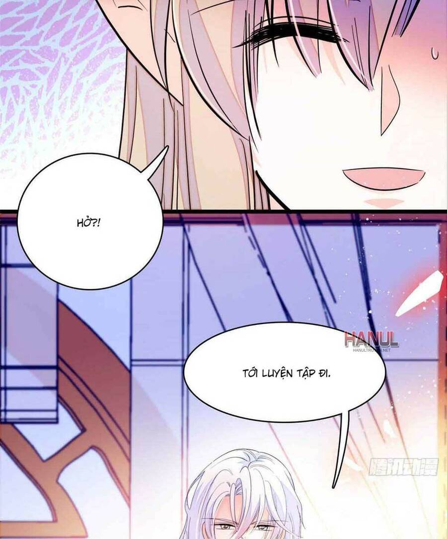 Toàn Mạng Đều Là Fan Cp Của Tôi Với Ảnh Đế Chapter 202 - 45