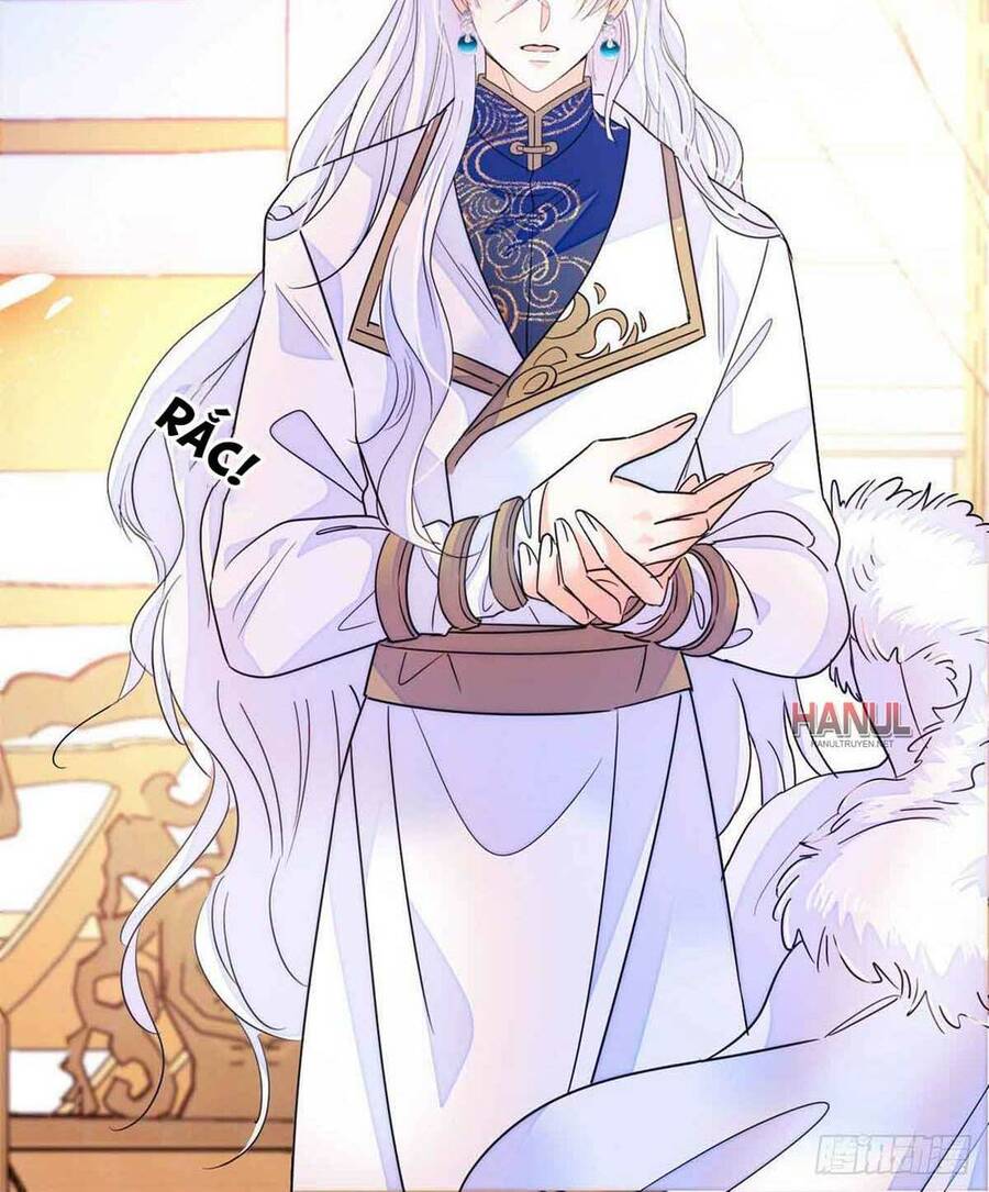 Toàn Mạng Đều Là Fan Cp Của Tôi Với Ảnh Đế Chapter 202 - 46