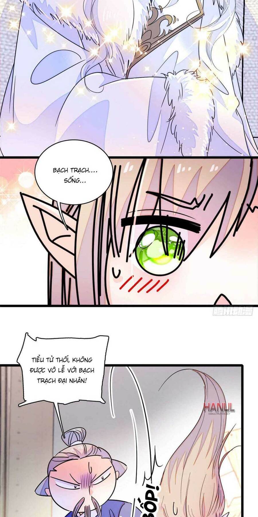 Toàn Mạng Đều Là Fan Cp Của Tôi Với Ảnh Đế Chapter 202 - 6