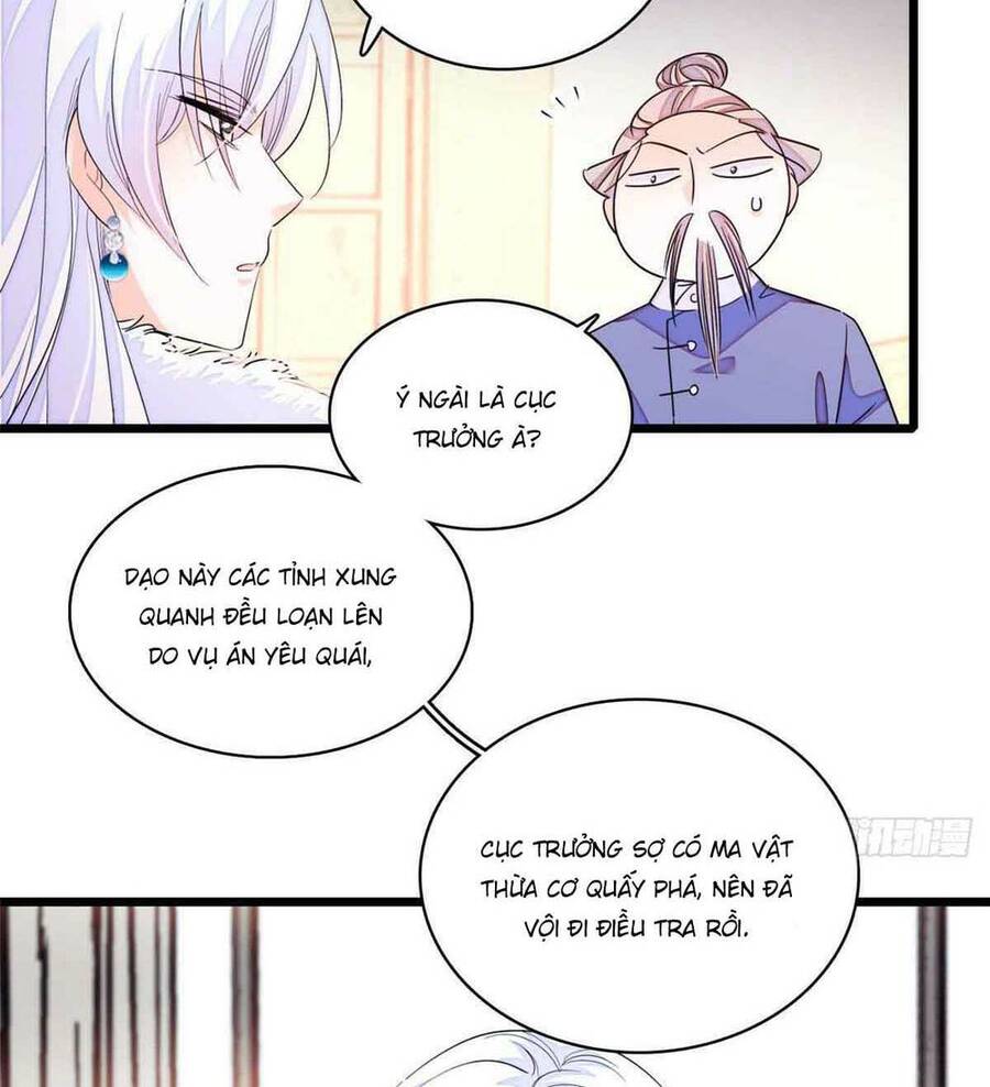 Toàn Mạng Đều Là Fan Cp Của Tôi Với Ảnh Đế Chapter 202 - 8