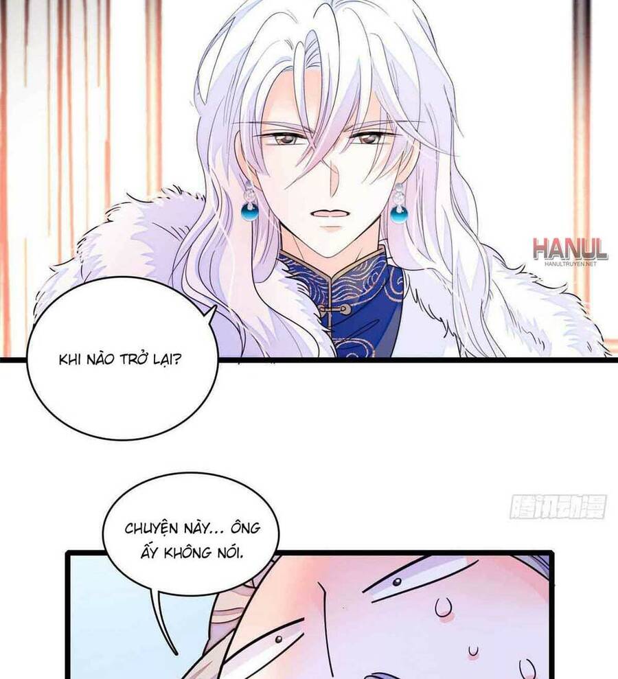 Toàn Mạng Đều Là Fan Cp Của Tôi Với Ảnh Đế Chapter 202 - 9